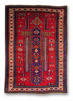 Kasak 1900. Adil Besim