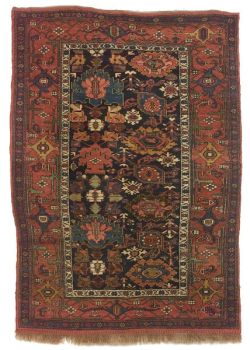 Skinner, Fine Oriental Rugs, Boston, 8 May 2004