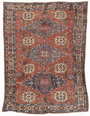 Bukowski Auctions, International Spring Auction incl. carpets, 27 May 2004