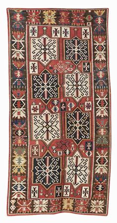 Kuba kilim