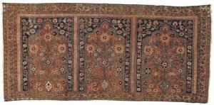 Christie's, Fine European and Oriental Carpets, New York, 30 June 2004