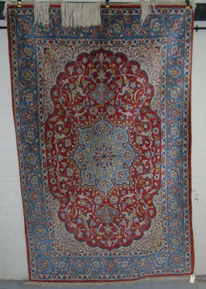 Isfahan