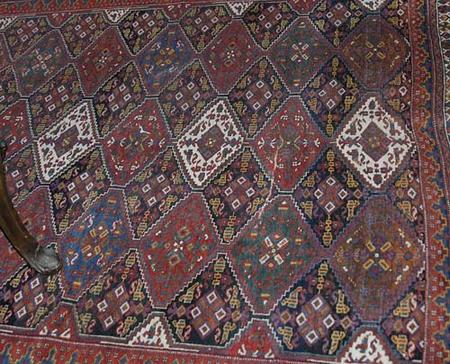 Afshar
