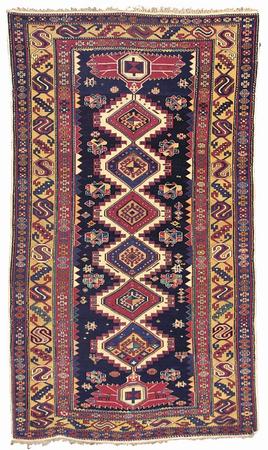 KARAGASHLI RUG