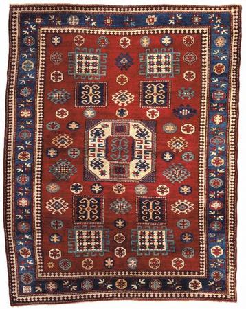 KARATCHOPF RUG