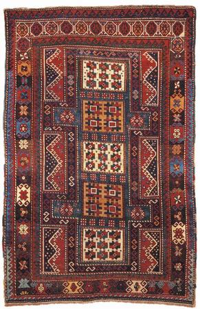 KARATCHOPF RUG