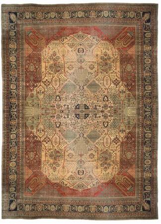 KASHAN