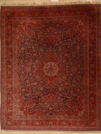 Kashan