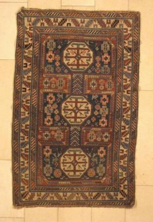 Van Ham, Carpets, Cologne, Germany, 3. november 2004