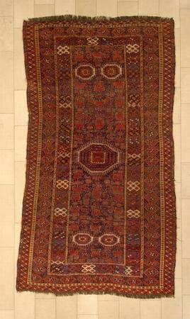 Ersari Beshir