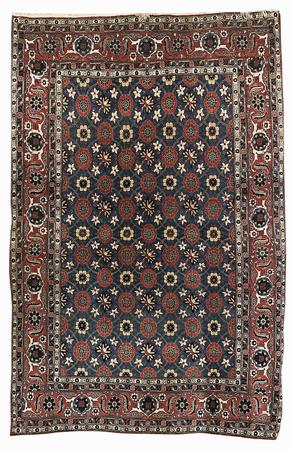 Bukowskis, International Autumn Sale incl. carpets, 30. November 2004