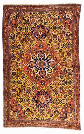 GHASHGAI RUG
