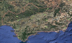 Andalusia