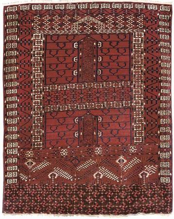 Tekke engsi