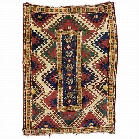 Bordjalou Kazak