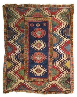Special Auction - Collector's Carpets at Nagel