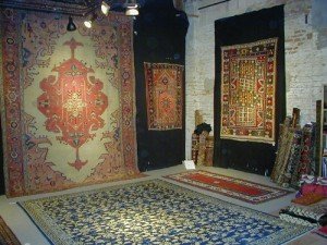 Sartirana Textile Show