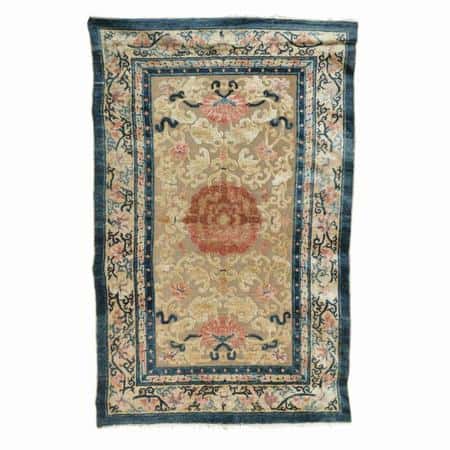 Chinese rug