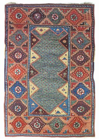 Konya rug