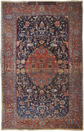 Bakhshaish carpet