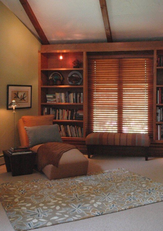 Modern Tibetan rugs