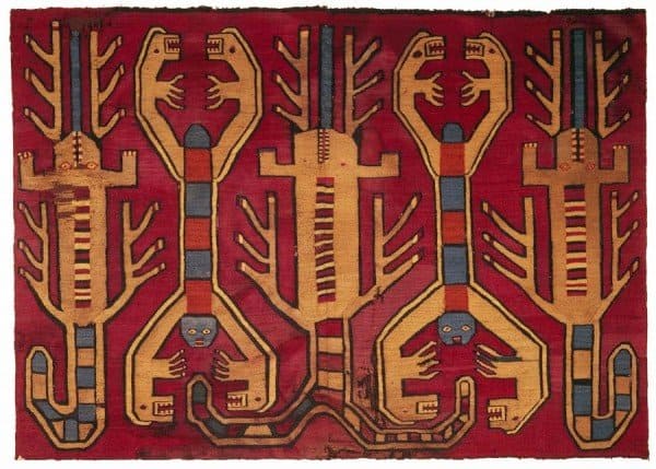 Collecting Vision of George Hewitt Myers - The Textile Museum