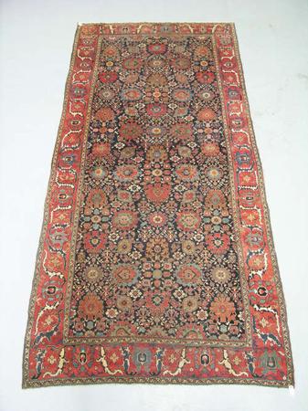 Azerbaijan kelleh