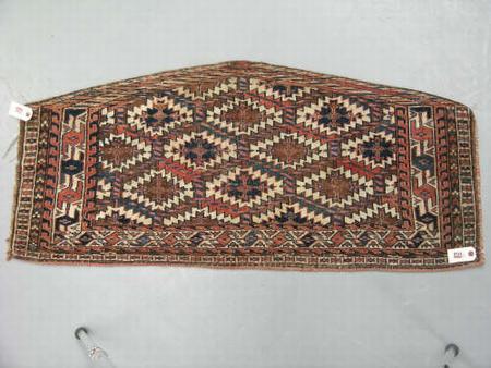 Turkmen asmalyk