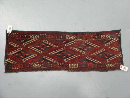 Tekke torba