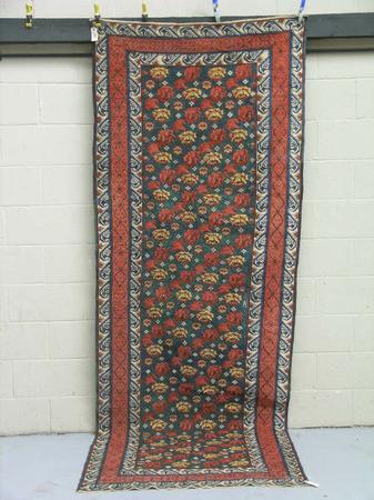 Seichur runner