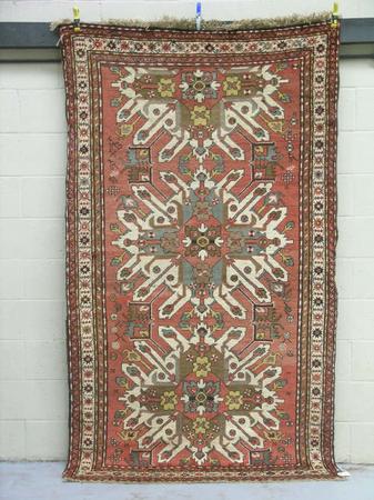 Chelaberd rug
