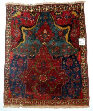 Gerus wagireh – Adil Besim