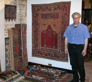 Mohammad Tehrani