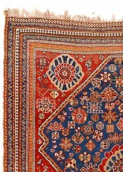 Van Ham rug auction