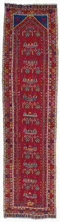 Kirsehir runner