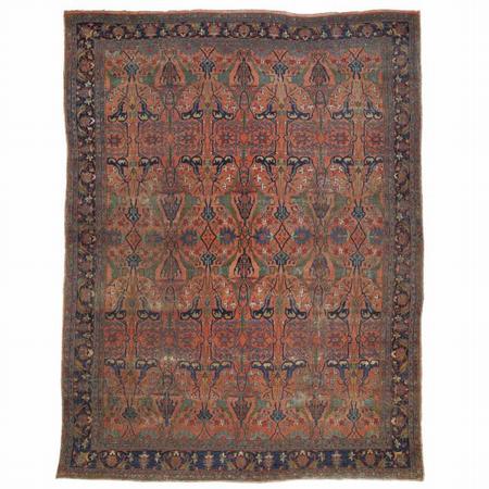 Bidjar carpet