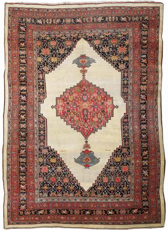 Bidjar carpet
