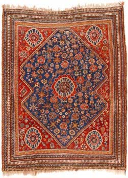 Van Ham's  "Rugs and Carpets"