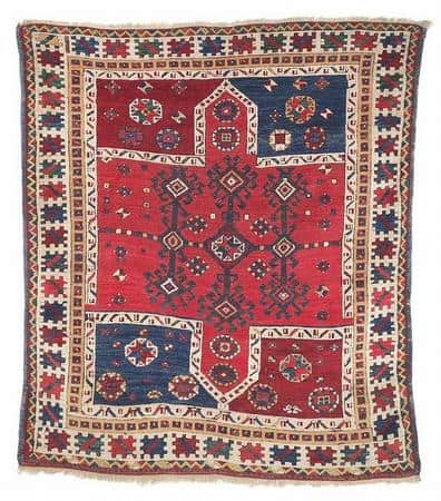 Nagel Auction - Rugs and Carpets