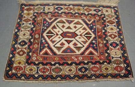 Shirvan mat