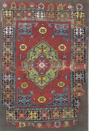 Christies auction Oriental Rugs & Carpets