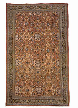 Sultanabad carpet