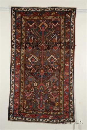 Kurd rug