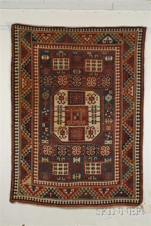 Karachoph Kazak Rug