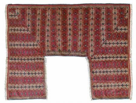 Nagel Auction, Collector Carpets