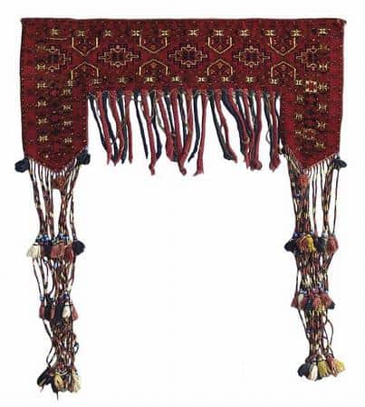 Nagel Auction, Collector Carpets