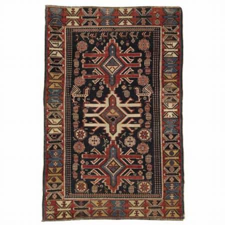 Shirvan rug