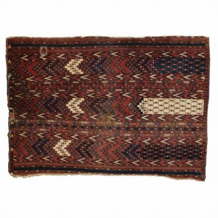 Turkmen chuval