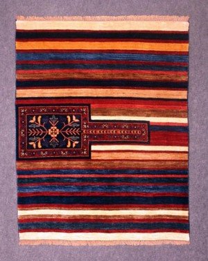 Best Nomadic - Aghamiri Persian Rugs