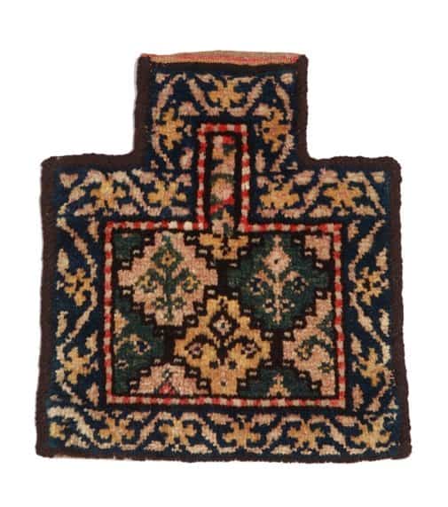 Kurdish salt bag